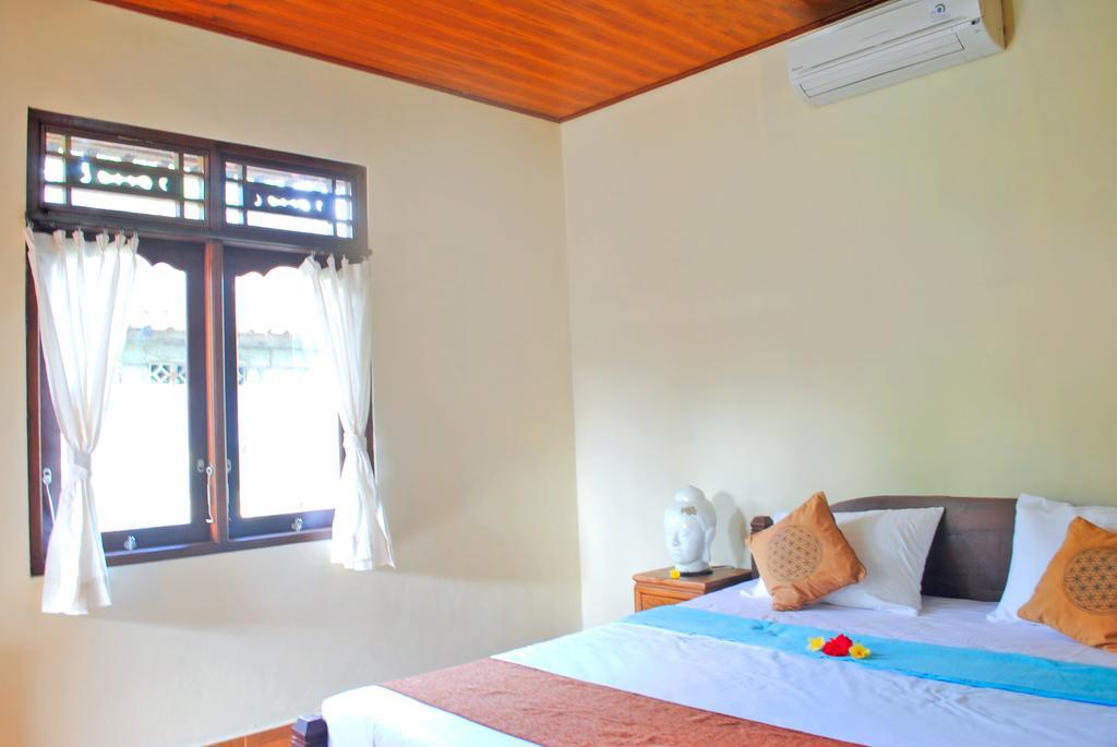 Dipa Home Stay Ubud Exterior foto